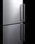 FFBF235PLLHD Refrigerator Freezer Detail