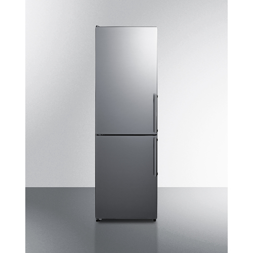 FFBF235PLLHD Refrigerator Freezer Front