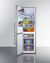 FFBF235PLLHD Refrigerator Freezer Full