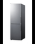 FFBF235PLLHD Refrigerator Freezer Angle