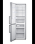 FFBF235PLLHD Refrigerator Freezer Open