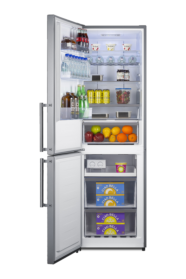 冷凍S75 F30 FFBF235PLLHD | Summit® Appliance