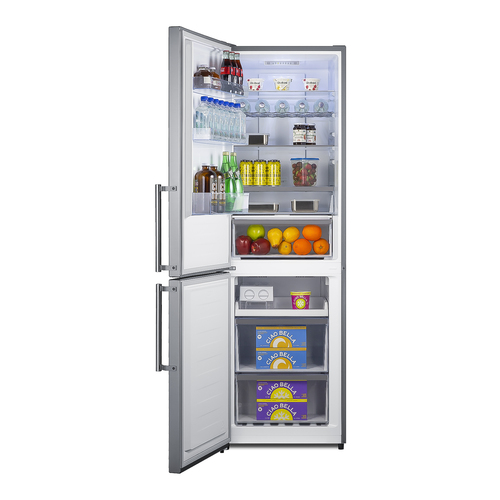 FFBF235PLLHD Refrigerator Freezer Full
