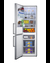 FFBF235PLLHD Refrigerator Freezer Full