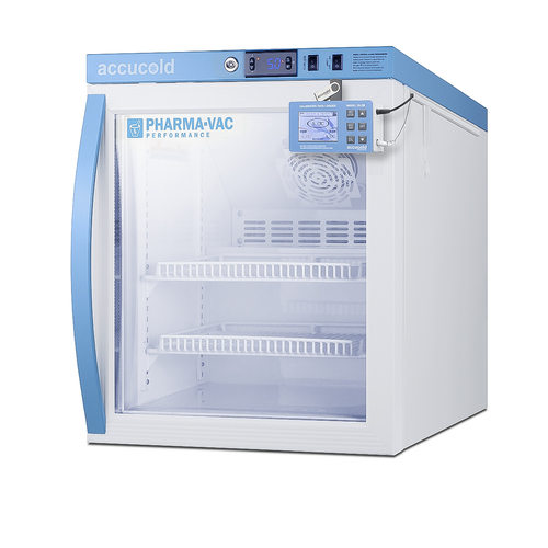 ARG2PVDL2B Refrigerator Angle