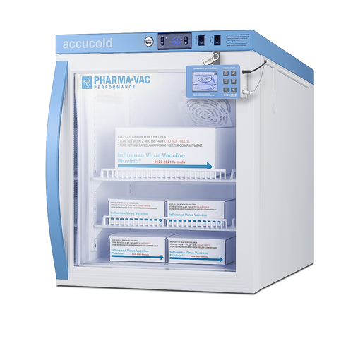 ARG2PVDL2B Refrigerator Angle