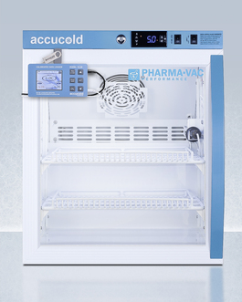 ARG2PVDL2BLHD Refrigerator Front