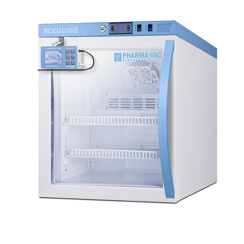 ARG2PVDL2BLHD Refrigerator Angle