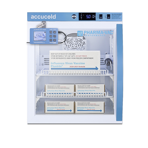 ARG2PVDL2BLHD Refrigerator Full