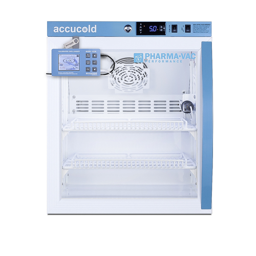 ARG2PVDL2BLHD Refrigerator Front