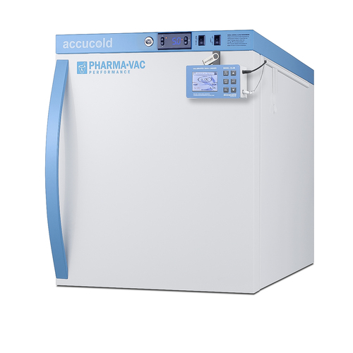 ARS2PVDL2B Refrigerator Angle