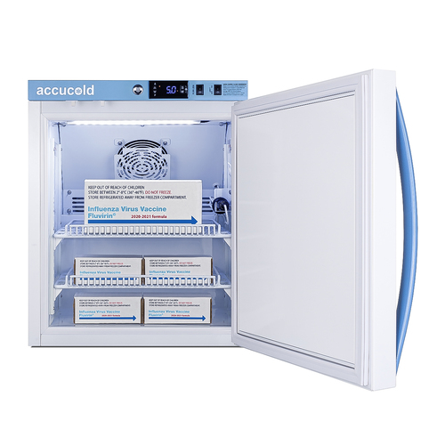 ARS2PVDL2B Refrigerator Full