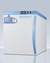 ARS2PVDL2BLHD Refrigerator Angle