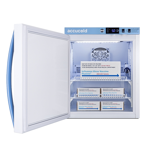 ARS2PVDL2BLHD Refrigerator Full