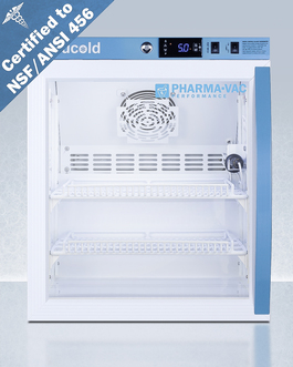 ARG2PV456LHD Refrigerator Front