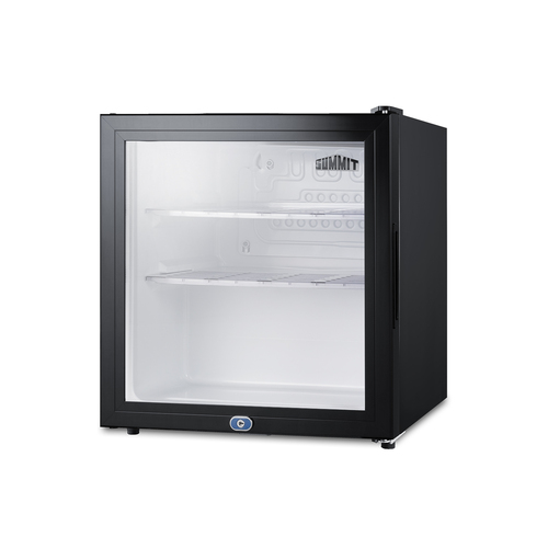 MB43GL Refrigerator Angle