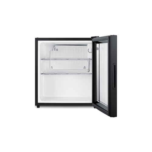 MB43GL Refrigerator Open