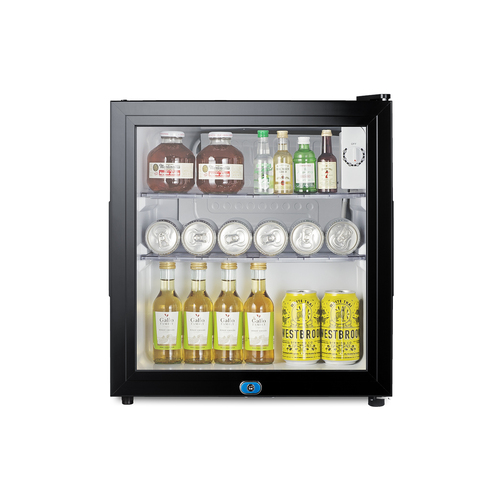 MB43GL Refrigerator Full