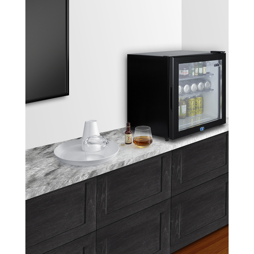 MB43GL Refrigerator Set