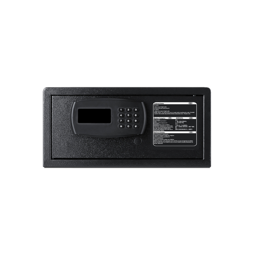 HSF10B Accessory Front