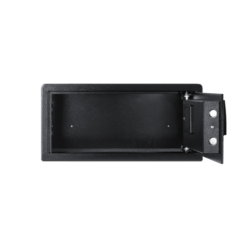 HSF10B Accessory Open