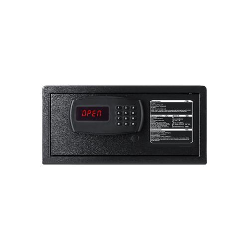 HSF10B Accessory Front