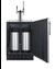 SBC7BRSCM2 Kegerator Full