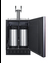 SBC7BRSIFCF2 Kegerator Full
