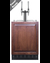 SBC7BRSIFNCF2 Kegerator Front