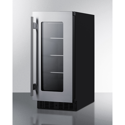 ASDG1521 Refrigerator Angle