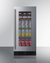 ASDG1521 Refrigerator Full