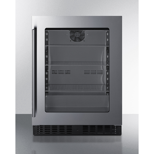 ASDG2411 Refrigerator Front