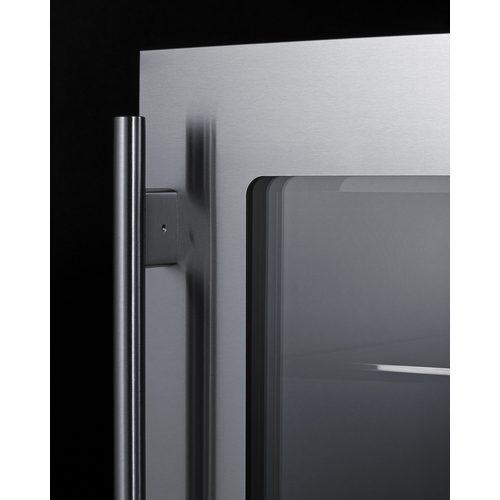 ASDG2411 Refrigerator Handle