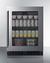 ASDG2411 Refrigerator Full