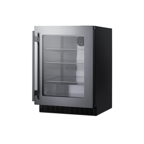 ASDG2411 Refrigerator Angle