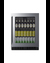ASDG2411 Refrigerator Full