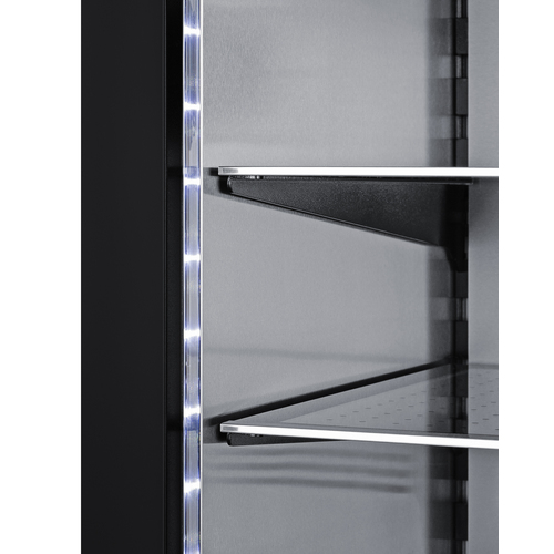 ASDG2411 Refrigerator Detail