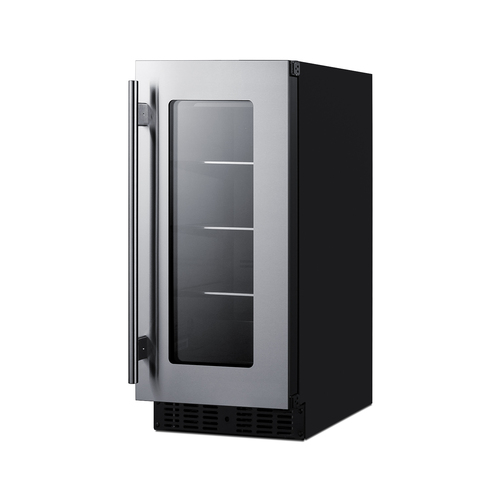 ASDG1521 Refrigerator Angle