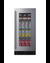 ASDG1521 Refrigerator Full