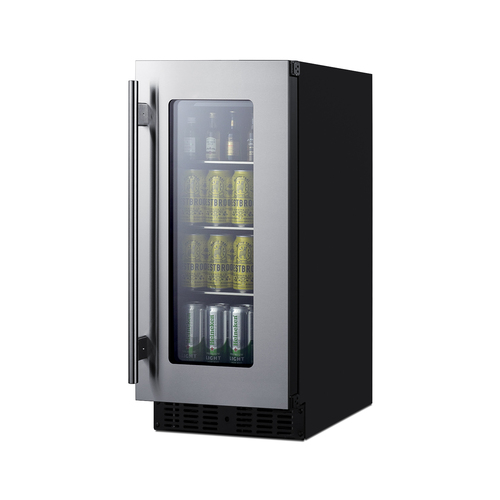 ASDG1521 Refrigerator Angle