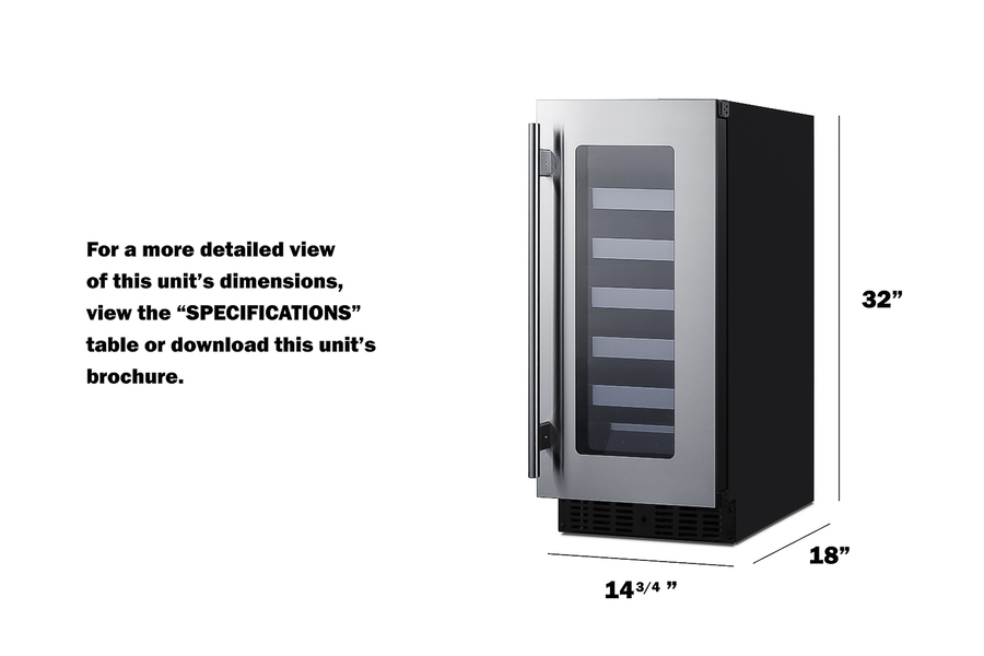 endlessmade VICESIDEフーディーSサイズ ASDW1522 | Summit® Appliance