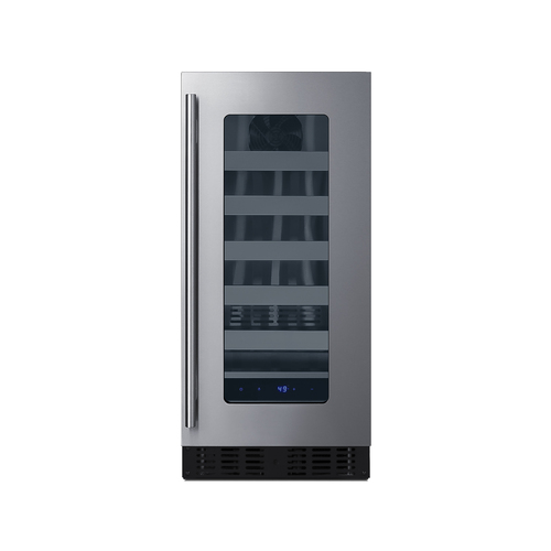 ASDW1522 Wine Cellar Front