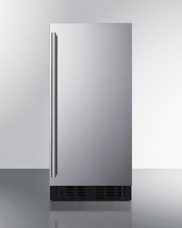 ASDS1523 Refrigerator Front