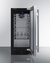 ASDS1523 Refrigerator Open