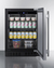 ASDS2413 Refrigerator Full