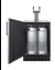 SBC7BRSWK2LHD Kegerator Full