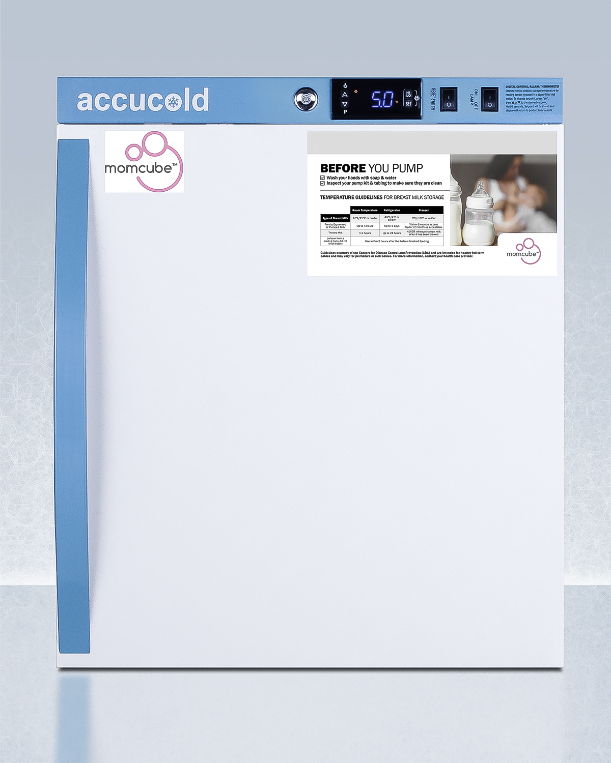 ARS2MLMC | Summit® Appliance
