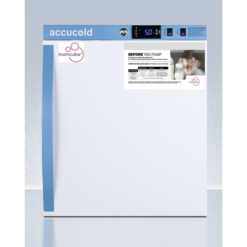 ARS2MLMC Refrigerator Front