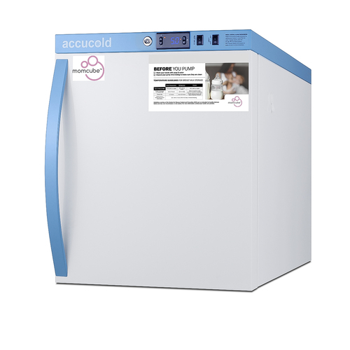 ARS2MLMC Refrigerator Angle