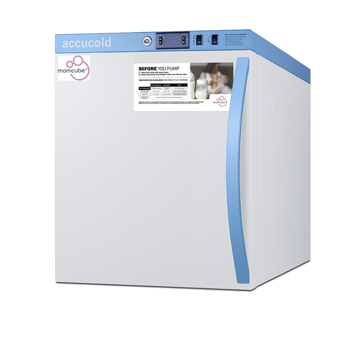 ARS2MLMCLHD Refrigerator Angle